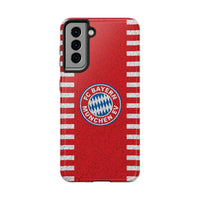 Thumbnail for Bayern Munich Tough Phone Case