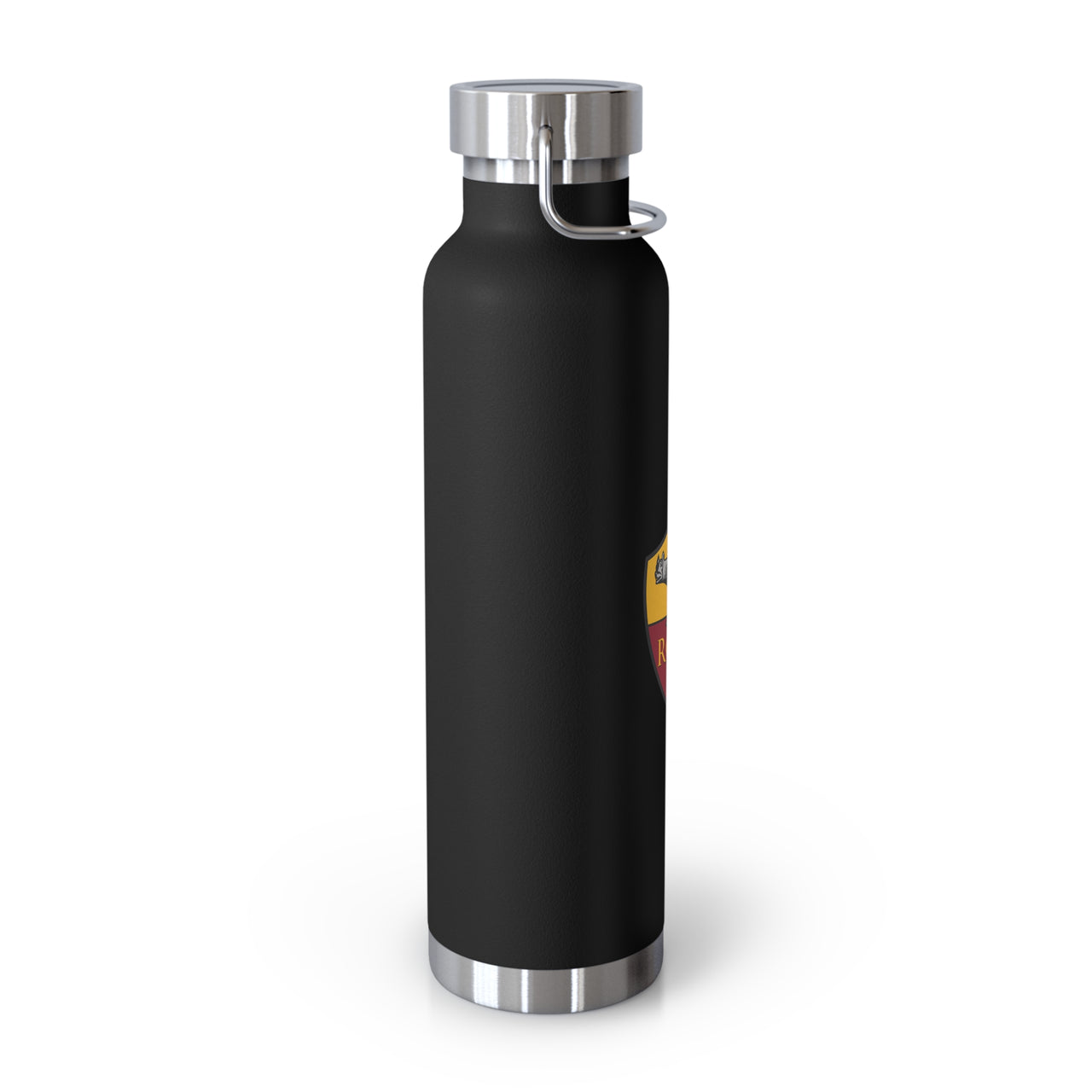 Roma Copper Vacuum Insulated Bottle, 22oz