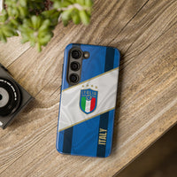 Thumbnail for Italy National Team Tough Phone Case