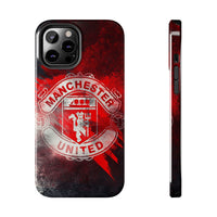 Thumbnail for Manchester United  Phone Case