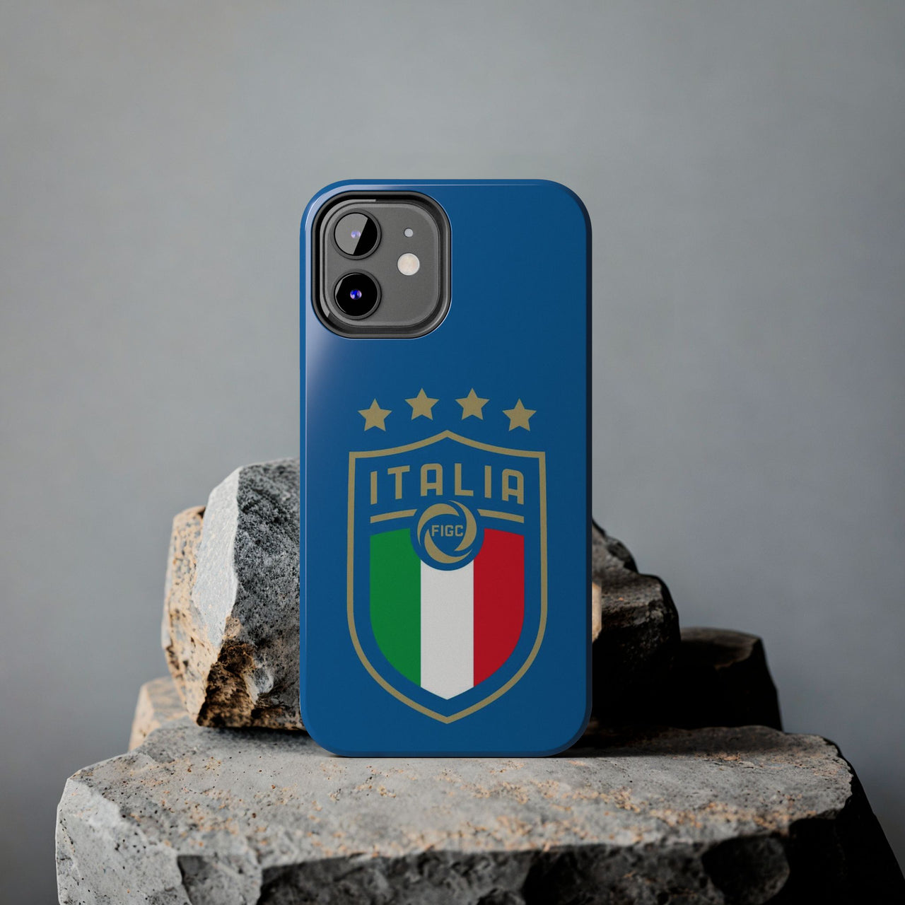 Italy National Team Tough Phone Case