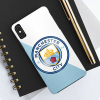 Thumbnail for Manchester City Phone Case