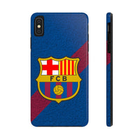 Thumbnail for Barcelona Tough Phone Case