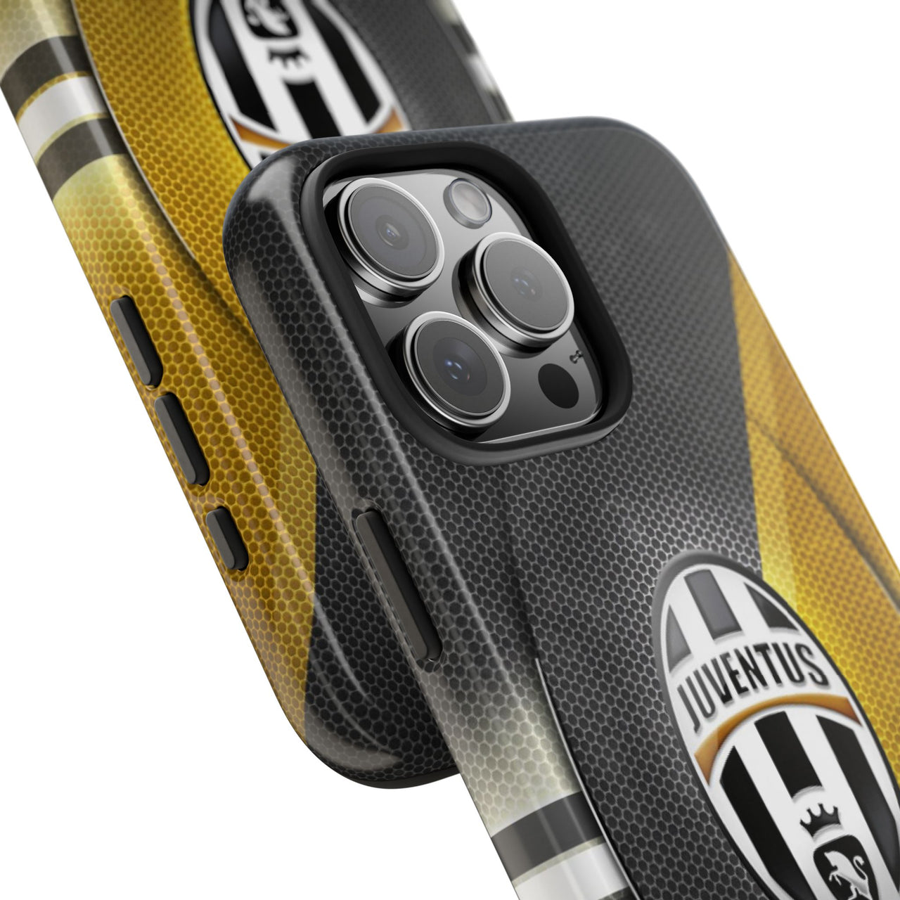 Juventus FC Phone Case