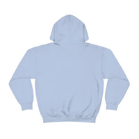 Thumbnail for Newcastle Unisex Hooded Sweatshirt