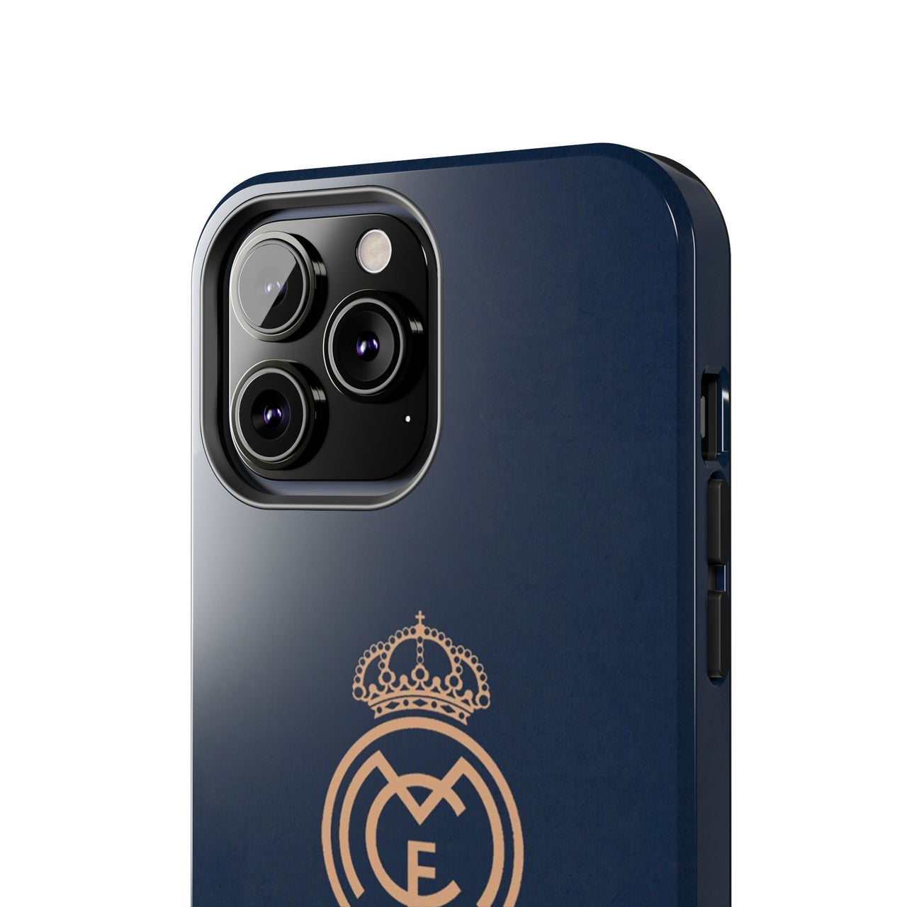 Real Madrid Phone Case