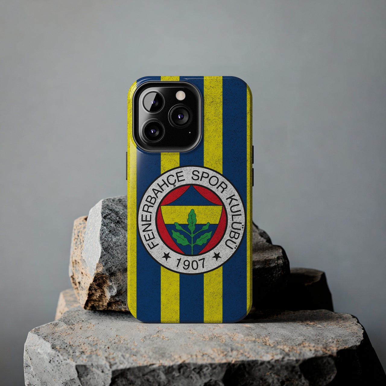 Fenerbahçe SK Tough Phone Case