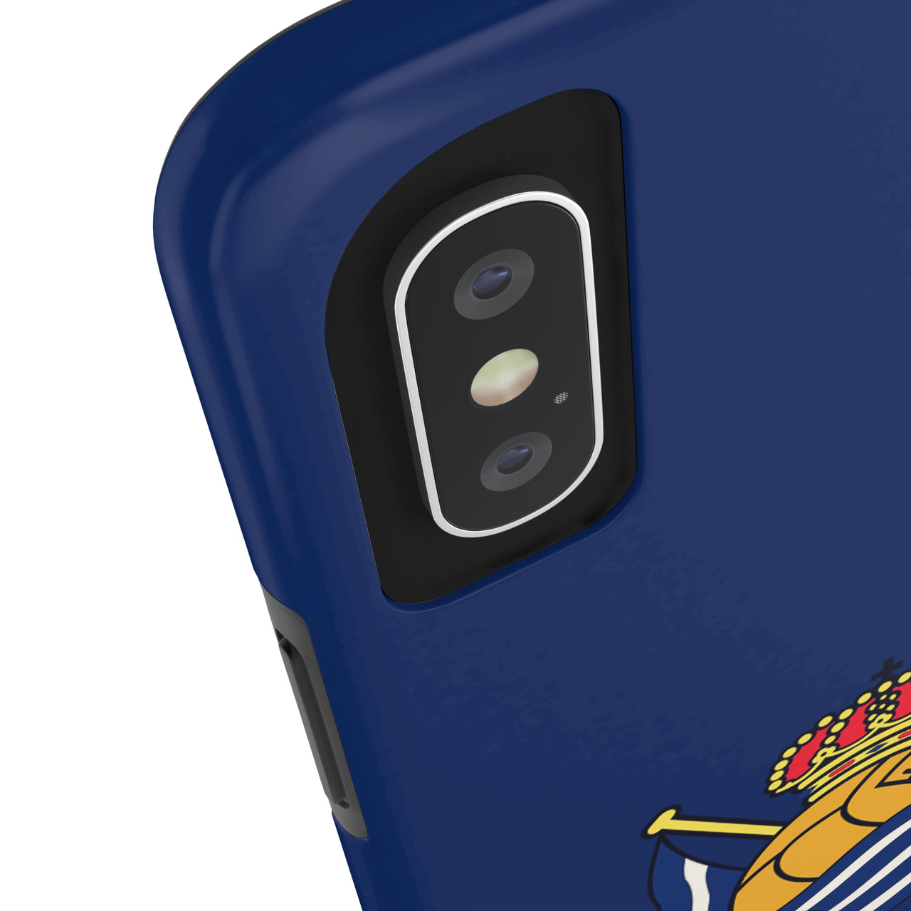 Real Sociedad Tough Phone Cases