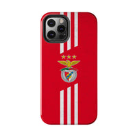 Thumbnail for Benfica Tough Phone Case