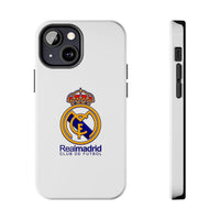 Thumbnail for Real Madrid Phone Case