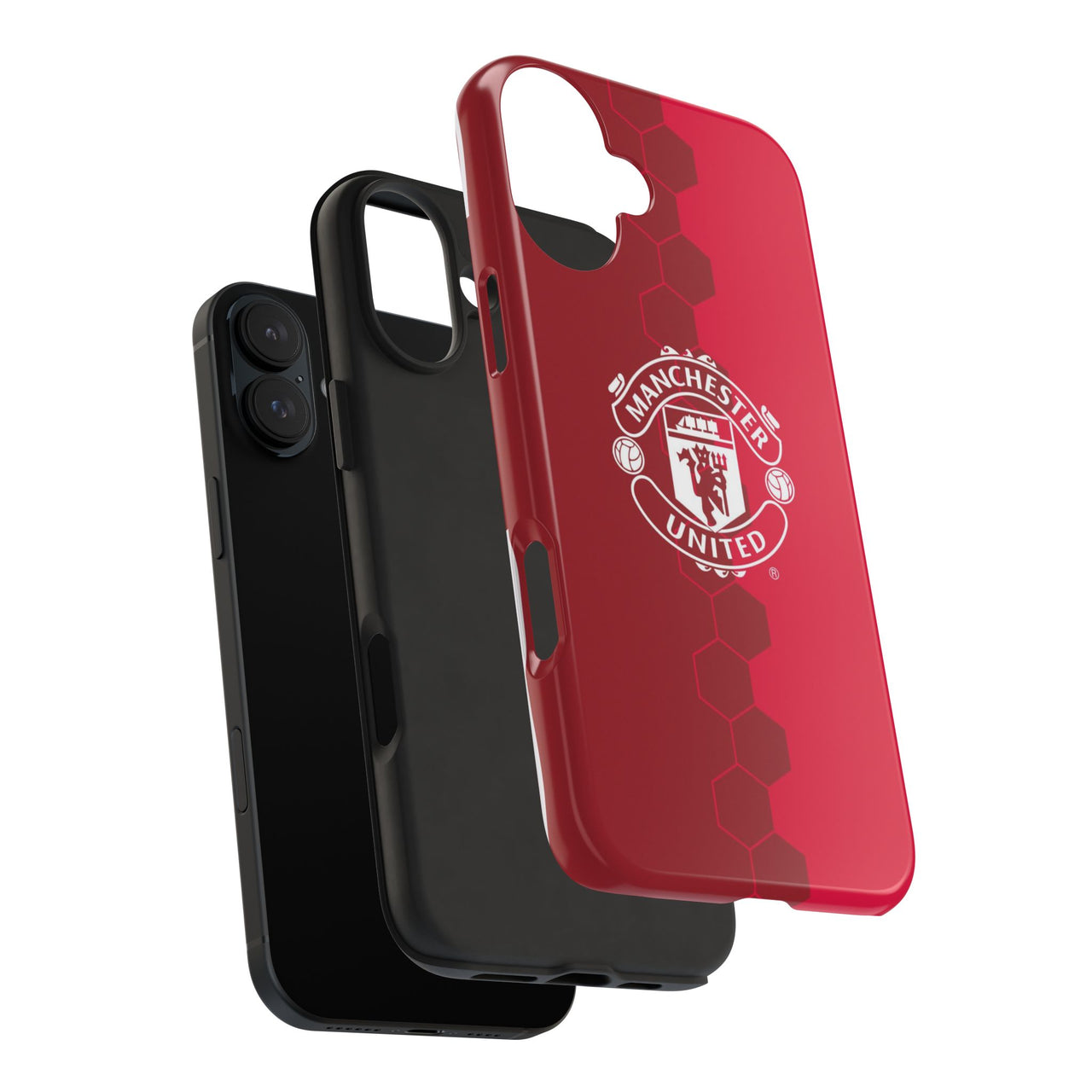 Manchester United Phone Case