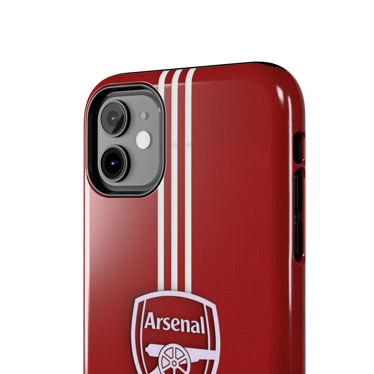 Arsenal Tough Phone Case