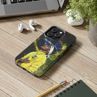 Thumbnail for Neymar Brazilian National Team Mate Tough Phone Case