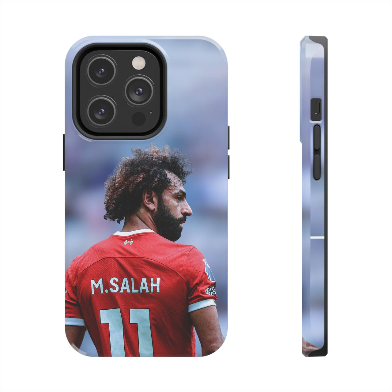 Mohammad Salah Tough Phone Cases