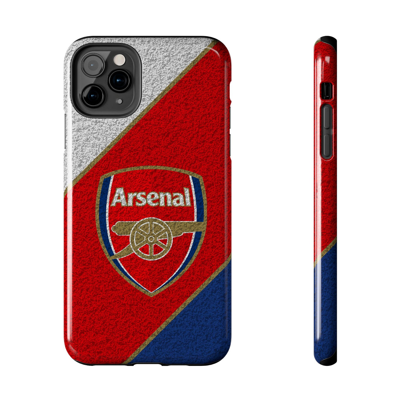 Arsenal Tough Phone Case