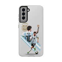 Thumbnail for Lionel Messi Argentina National Team Phone Case