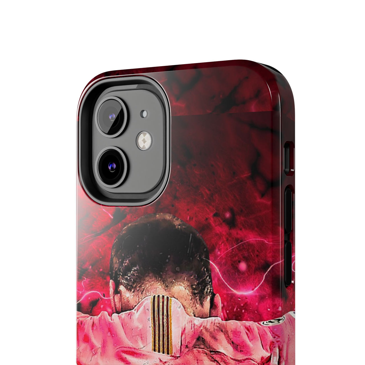 Lionel Messi Phone Case