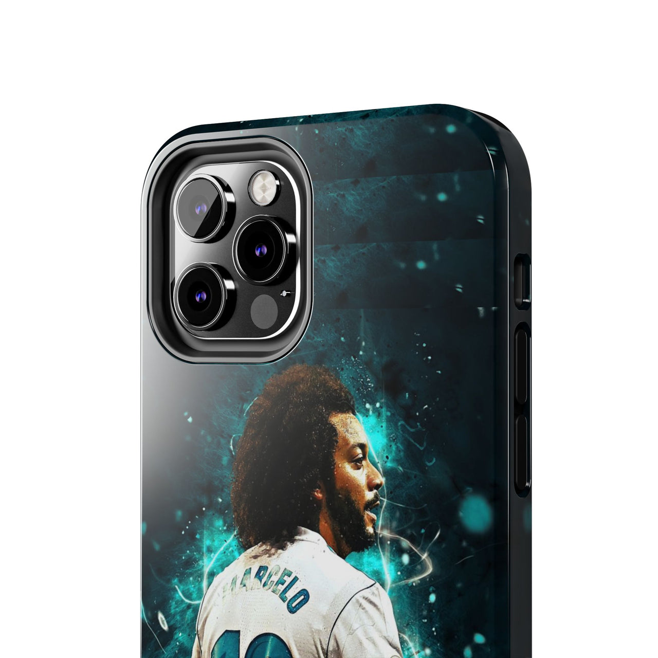 Marcelo Tough Phone Case