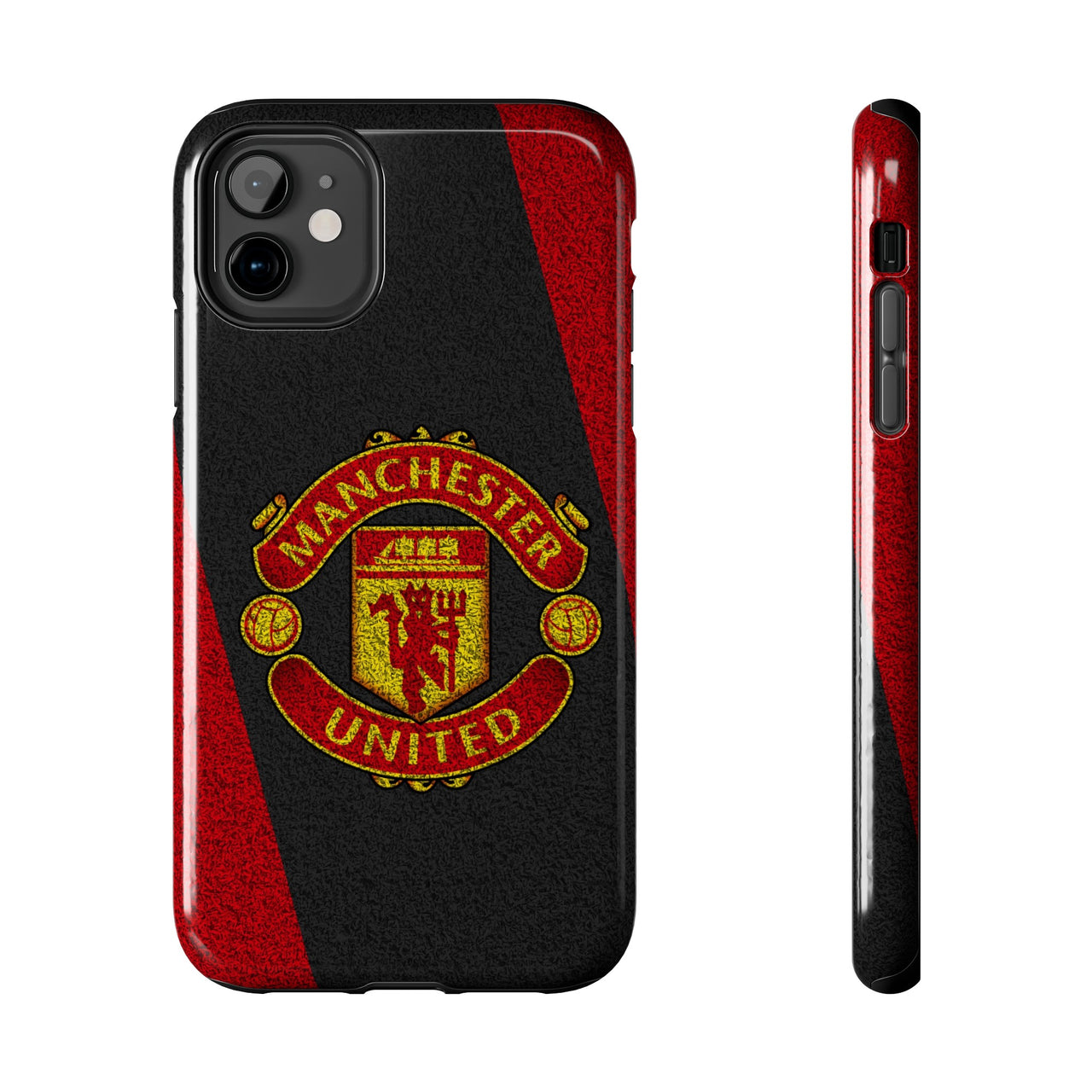 Manchester United Tough Phone Case