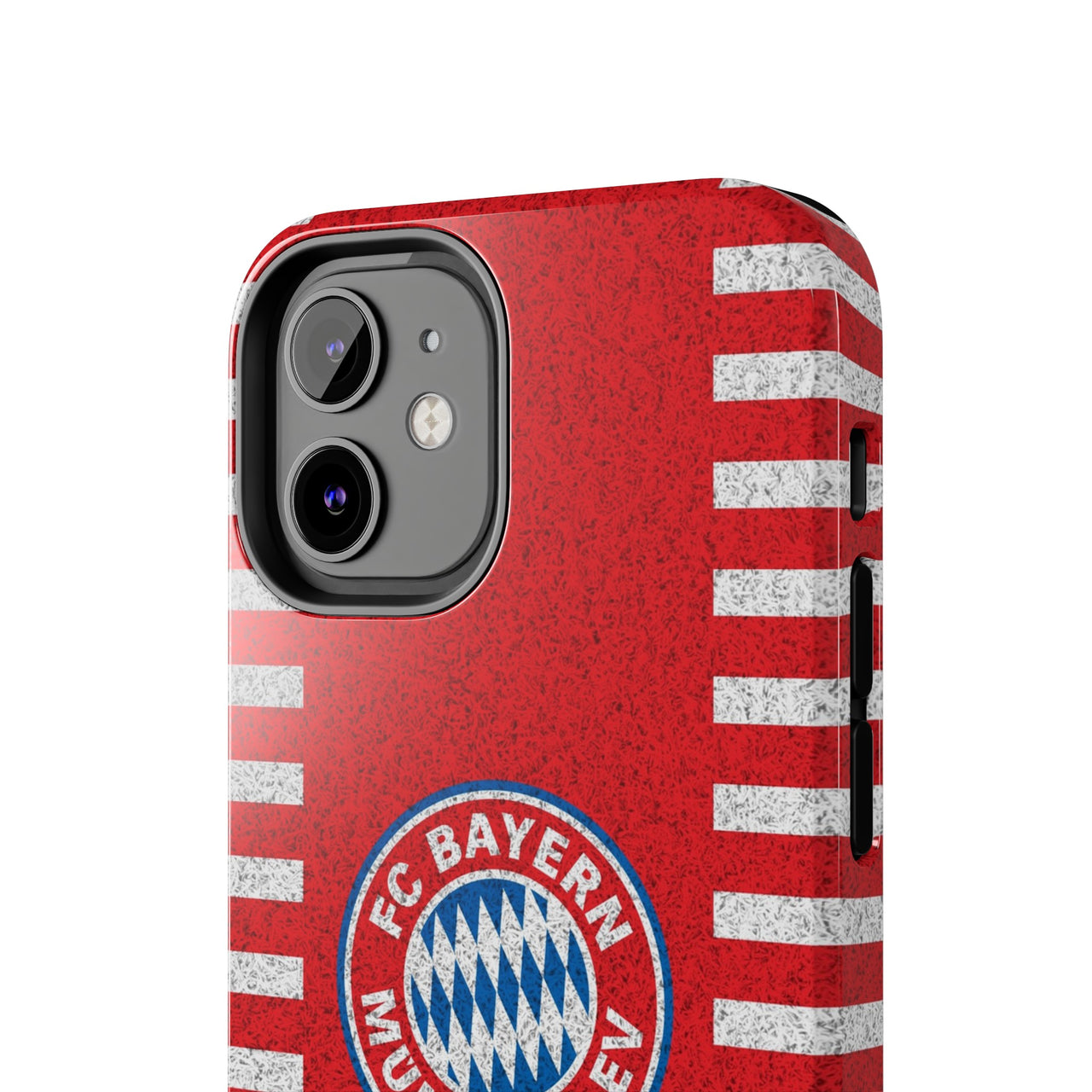 Bayern Munich Tough Phone Case