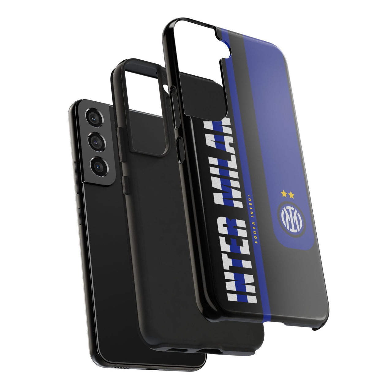 Inter Milan Tough Phone Case