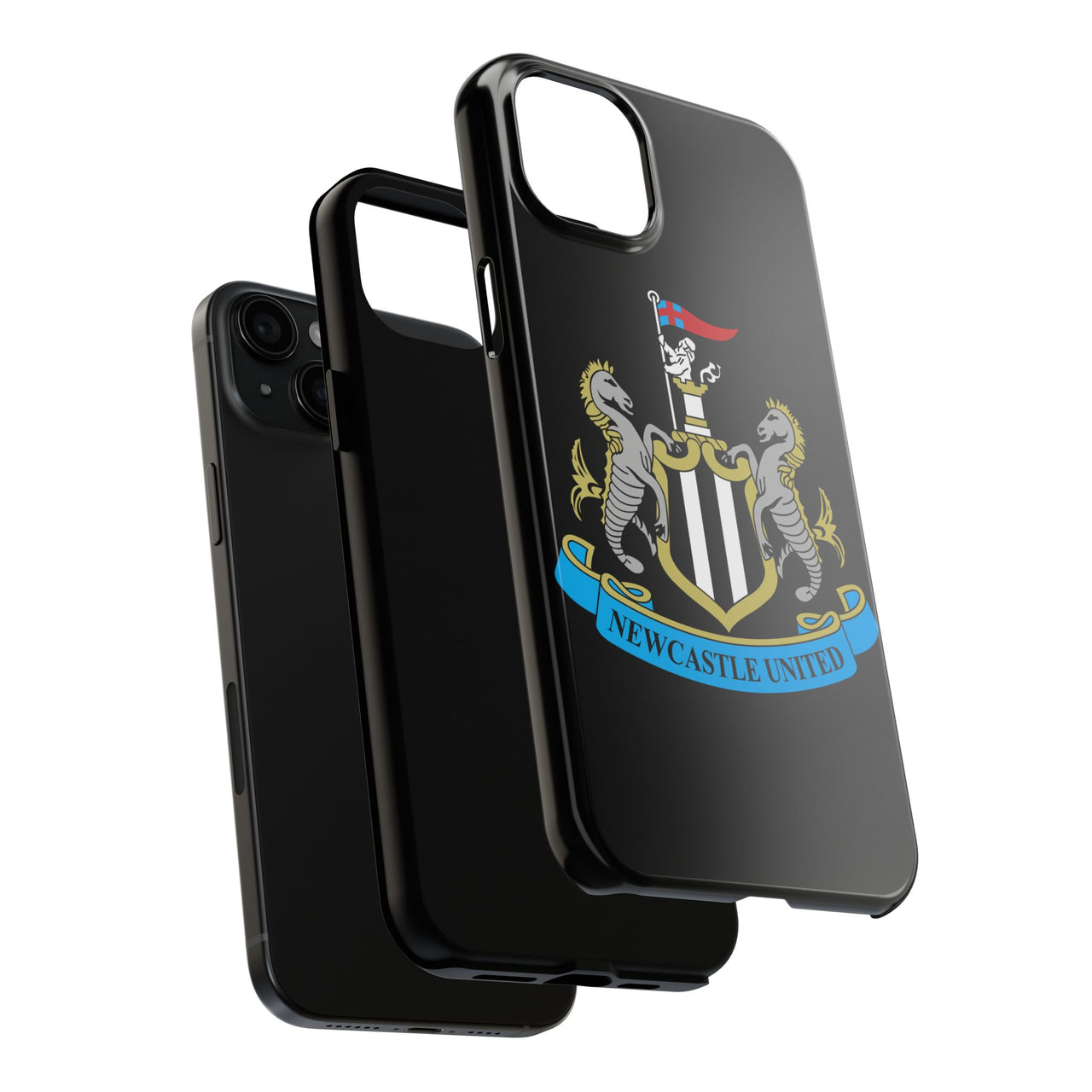 Newcastle Phone Case