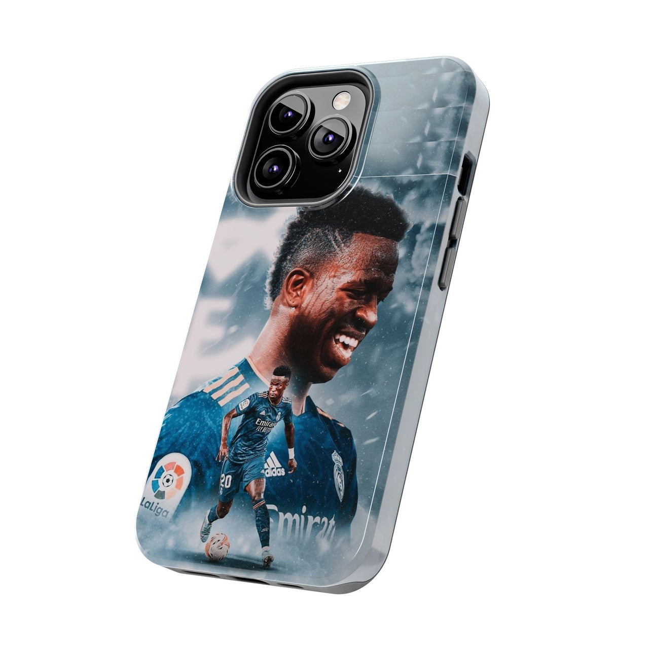 Vinicius Jr Tough Phone Cases