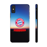 Thumbnail for Bayern Munich Phone Case