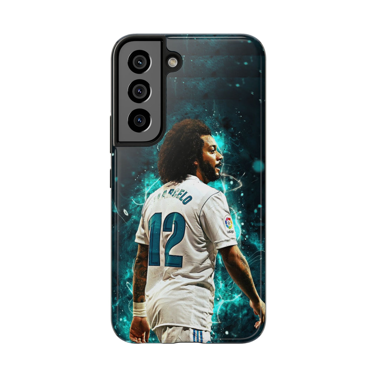 Marcelo Tough Phone Case