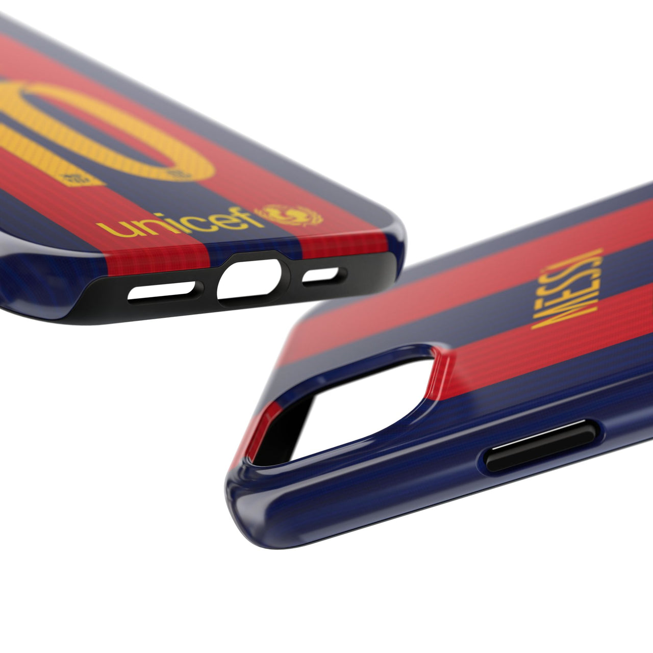 Lionel Messi Phone Case