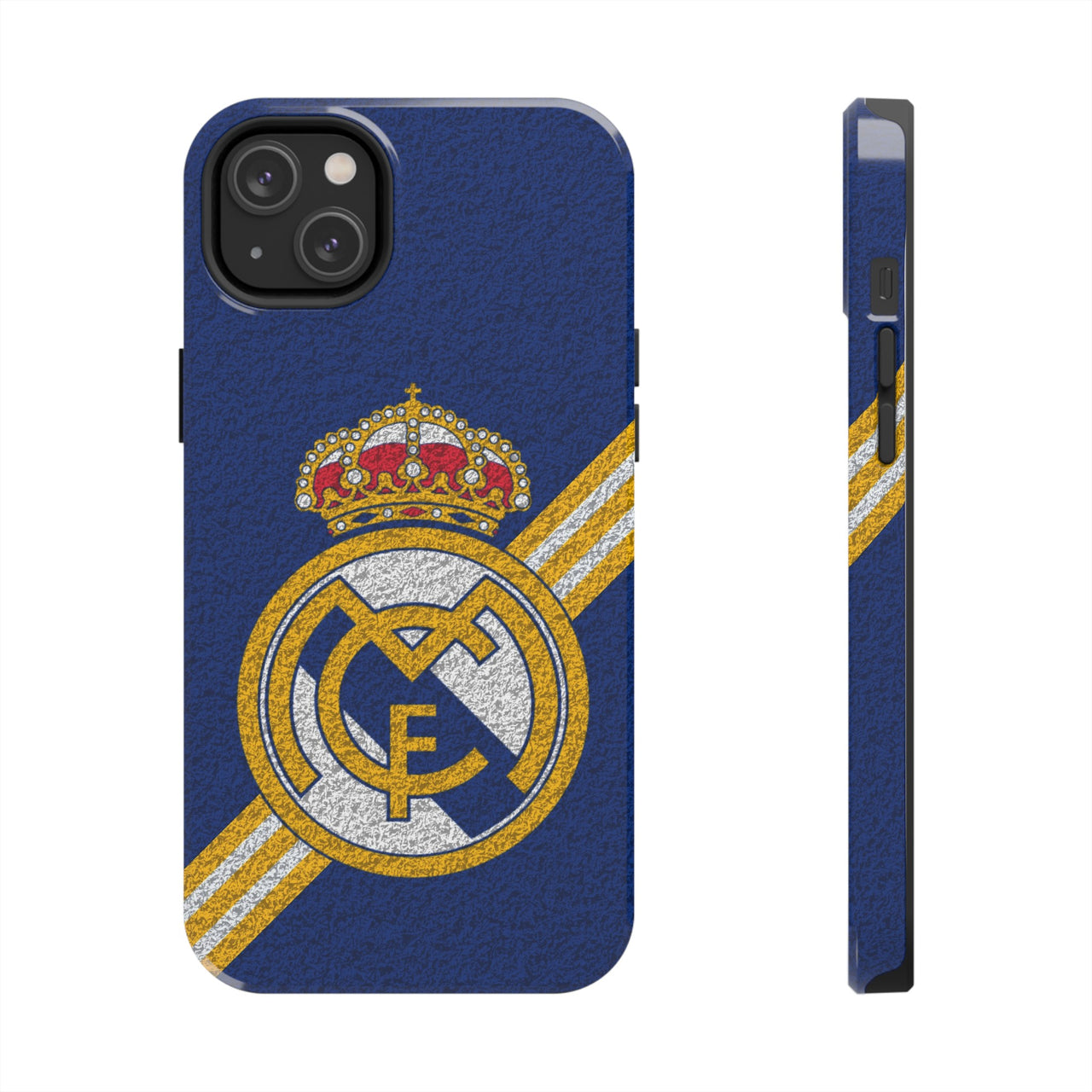 Real Madrid Tough Phone Case