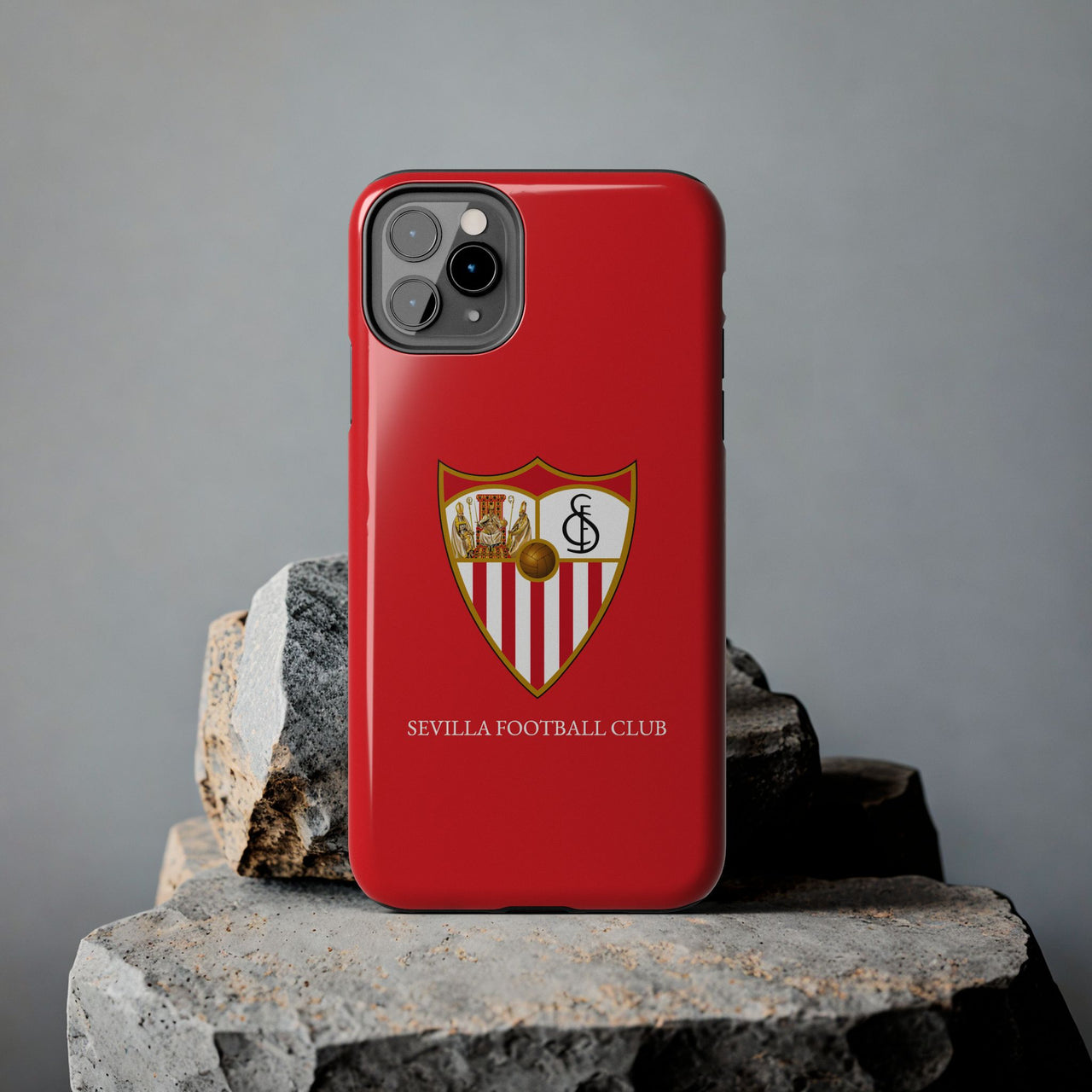 Sevilla Tough Phone Case