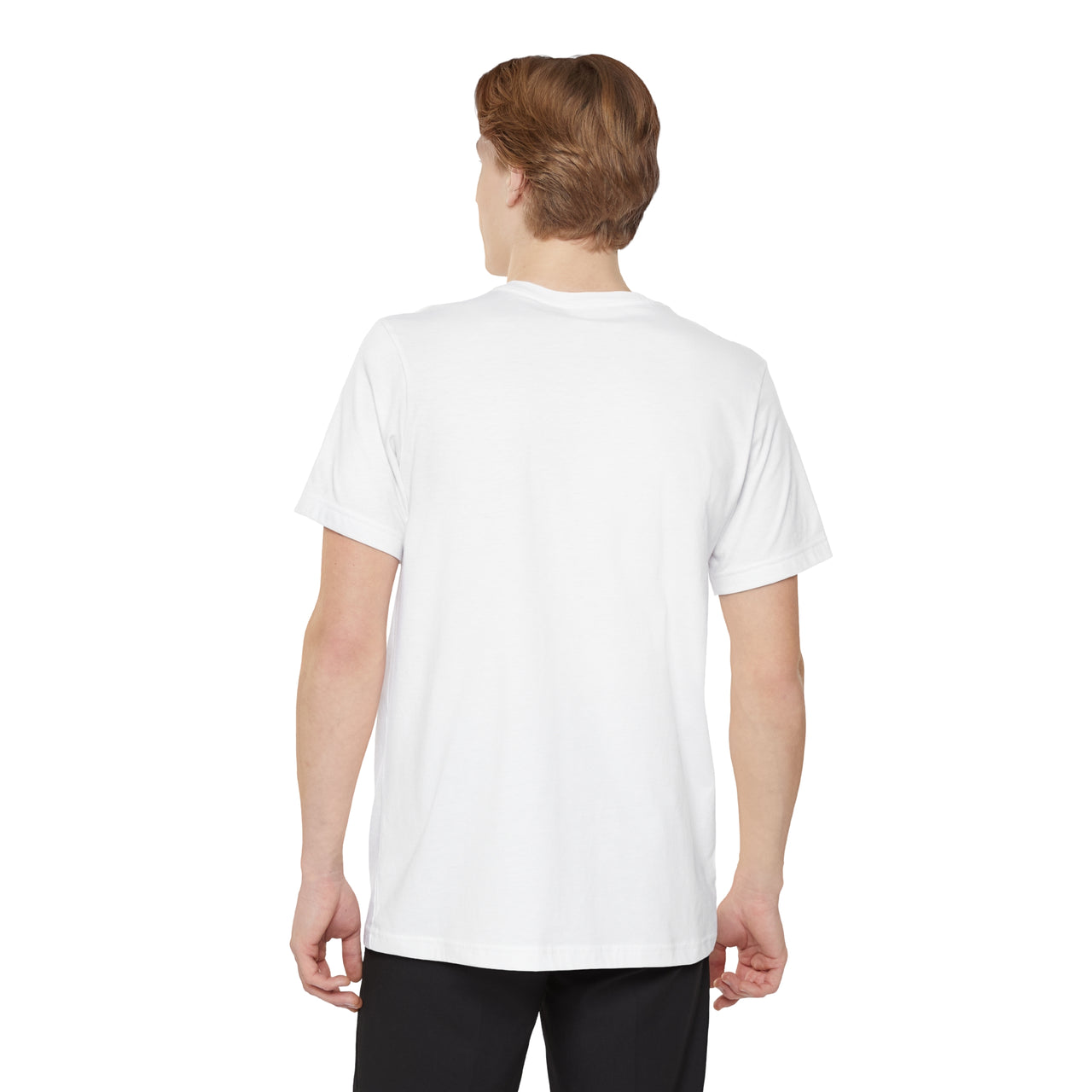 Tottenham Hotspurs Unisex Pocket Tee