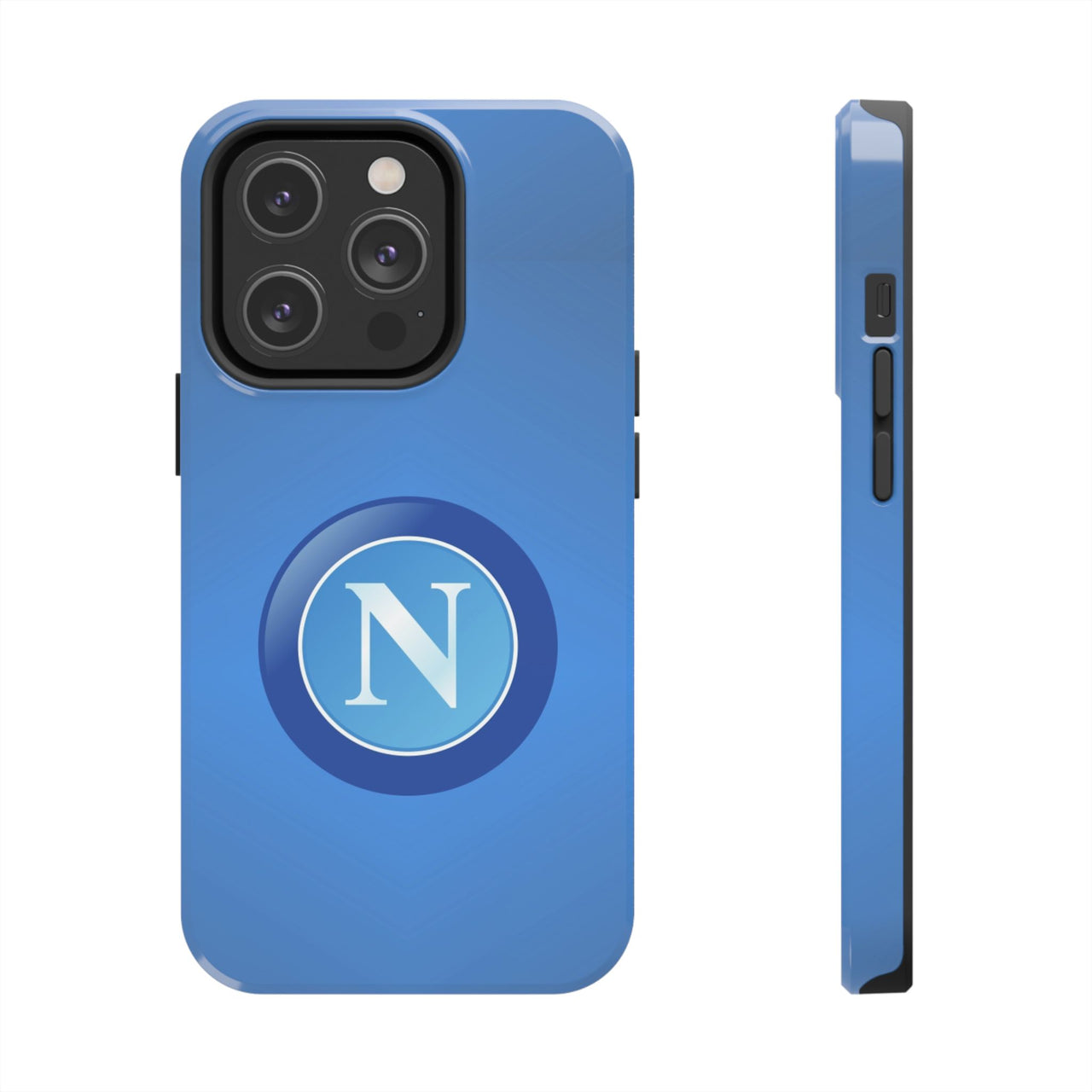 Napoli Tough Phone Case