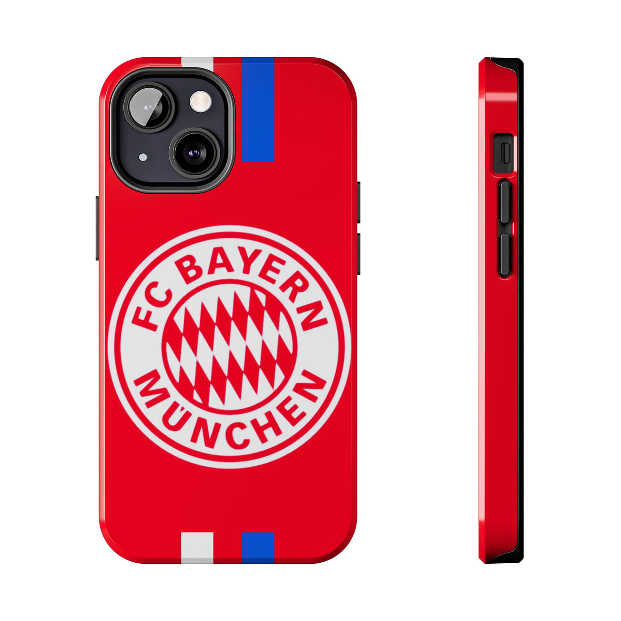 Bayern Munich Mate Tough Phone Case