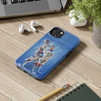 Thumbnail for Jude Bellingham England Tough Phone Case