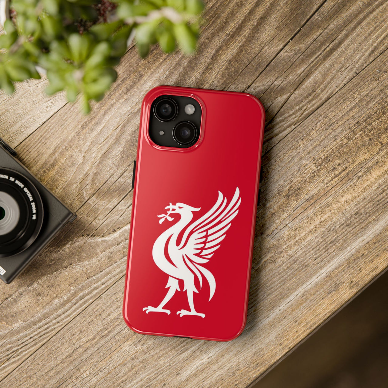 Liverpool Football Club Phone Case