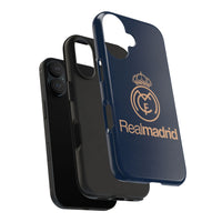 Thumbnail for Real Madrid Phone Case