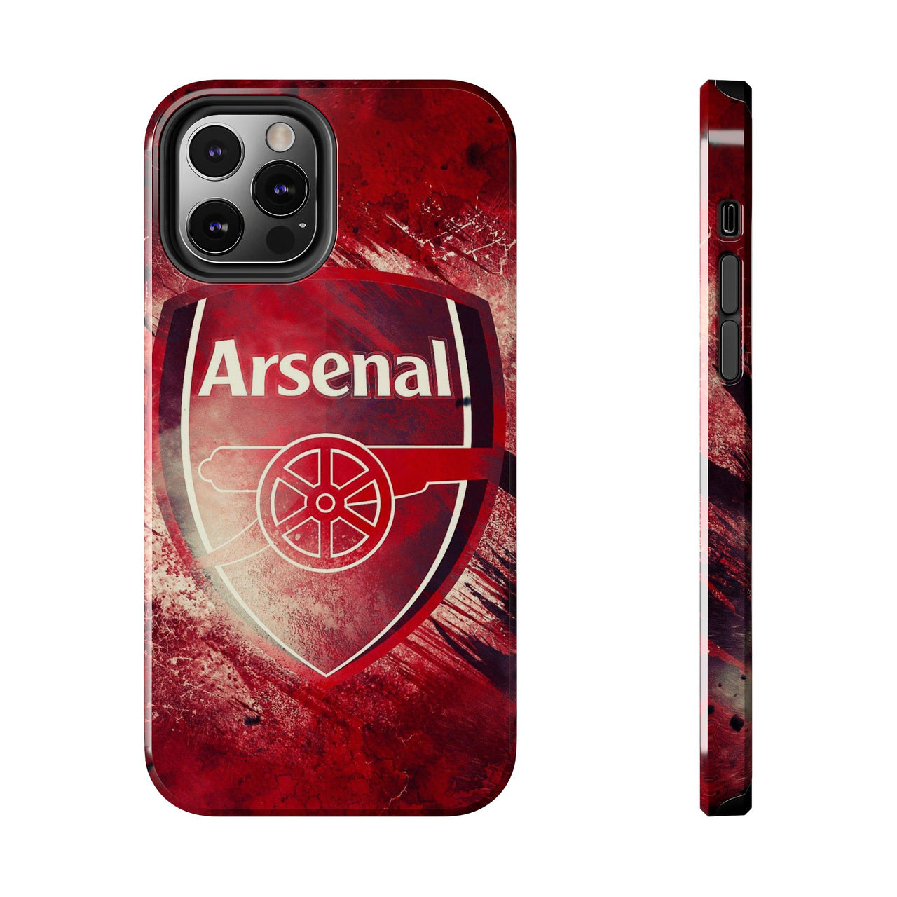 Arsenal Phone Case