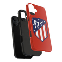 Thumbnail for Atletico Madrid Phone Case