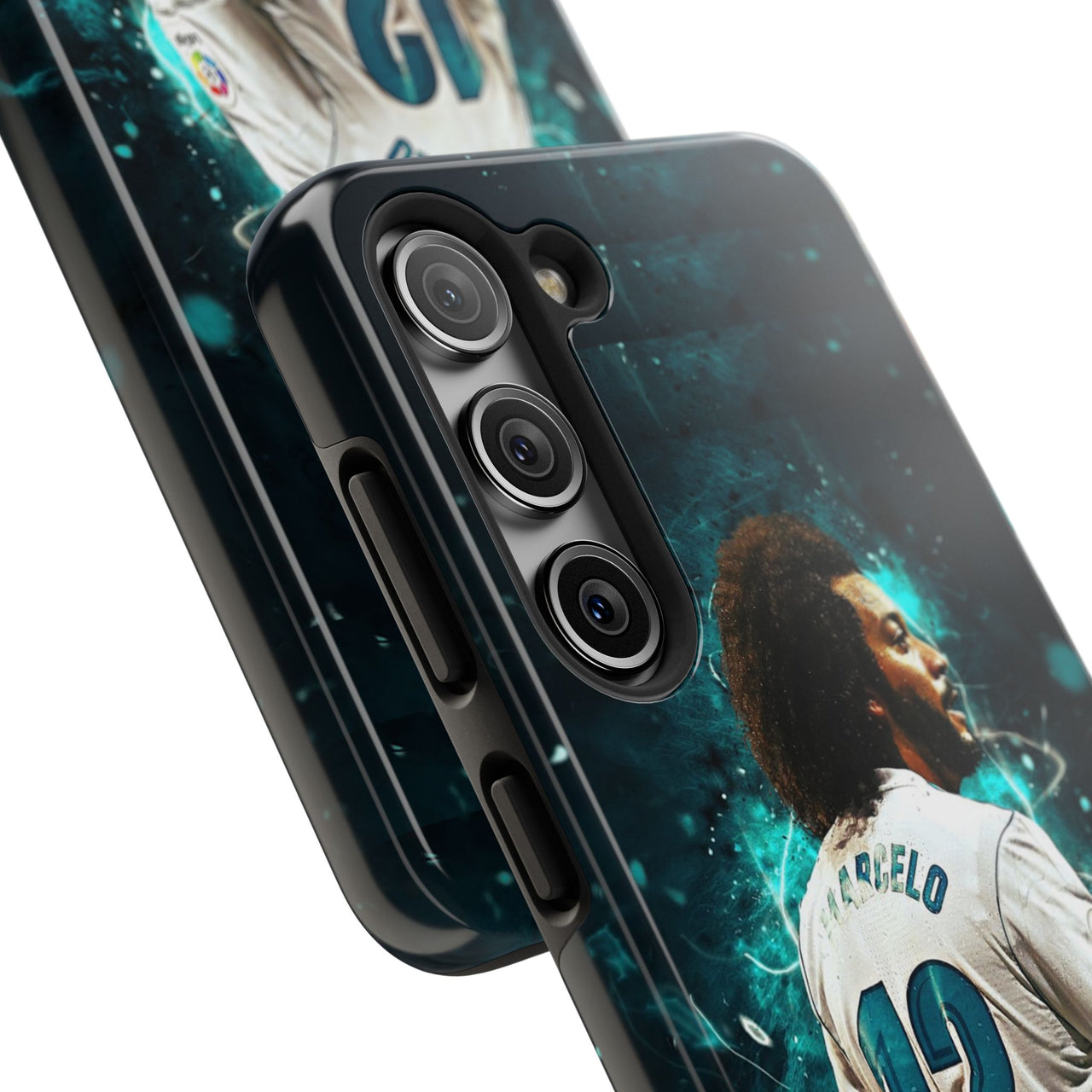 Marcelo Tough Phone Case