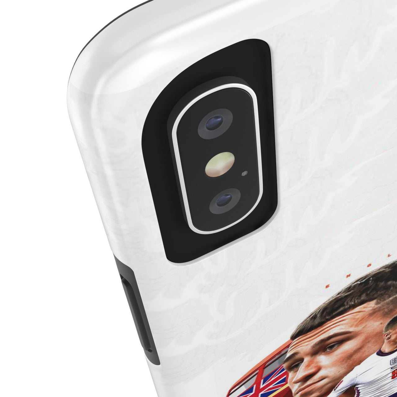 Phil Foden England ough Phone Cases