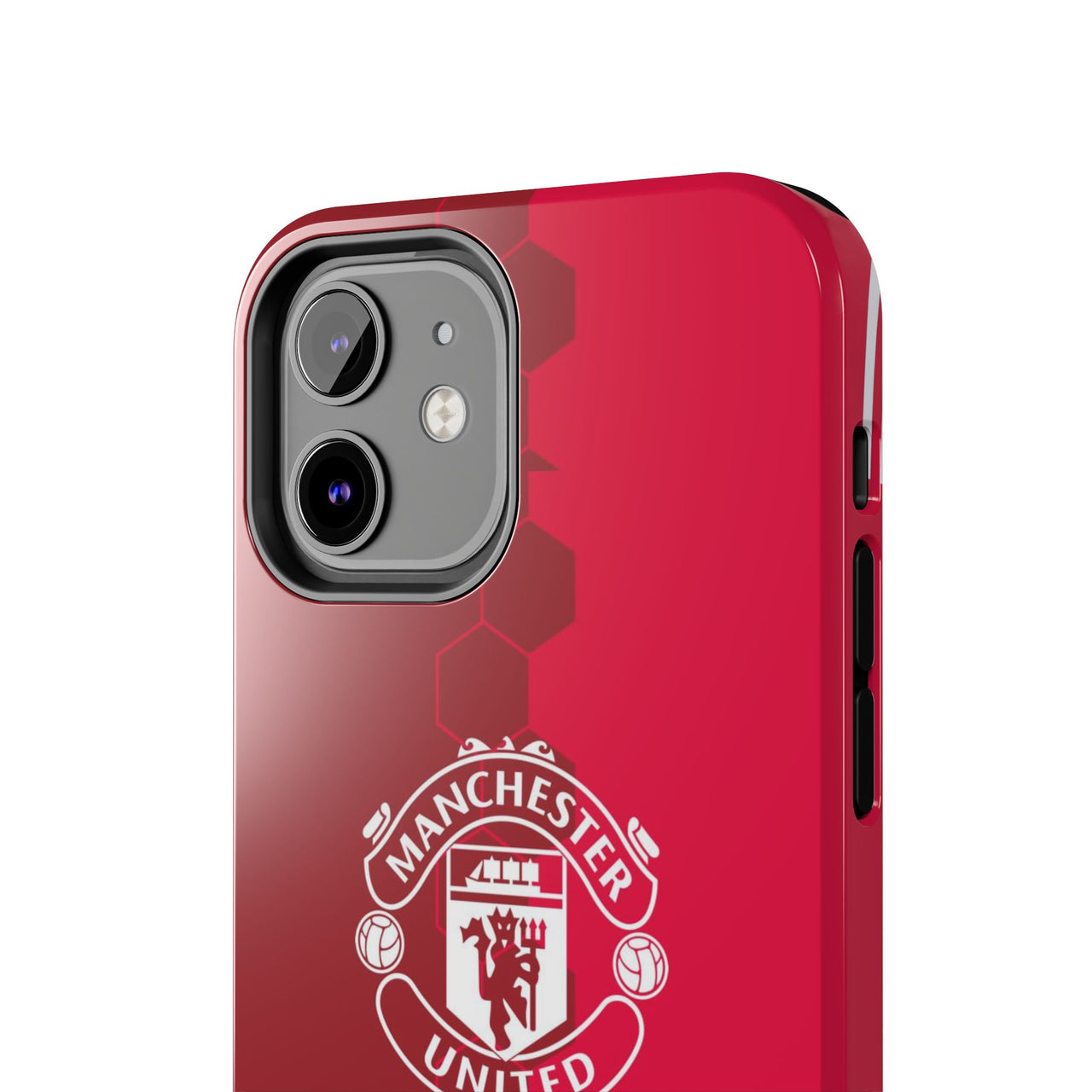 Manchester United Phone Case