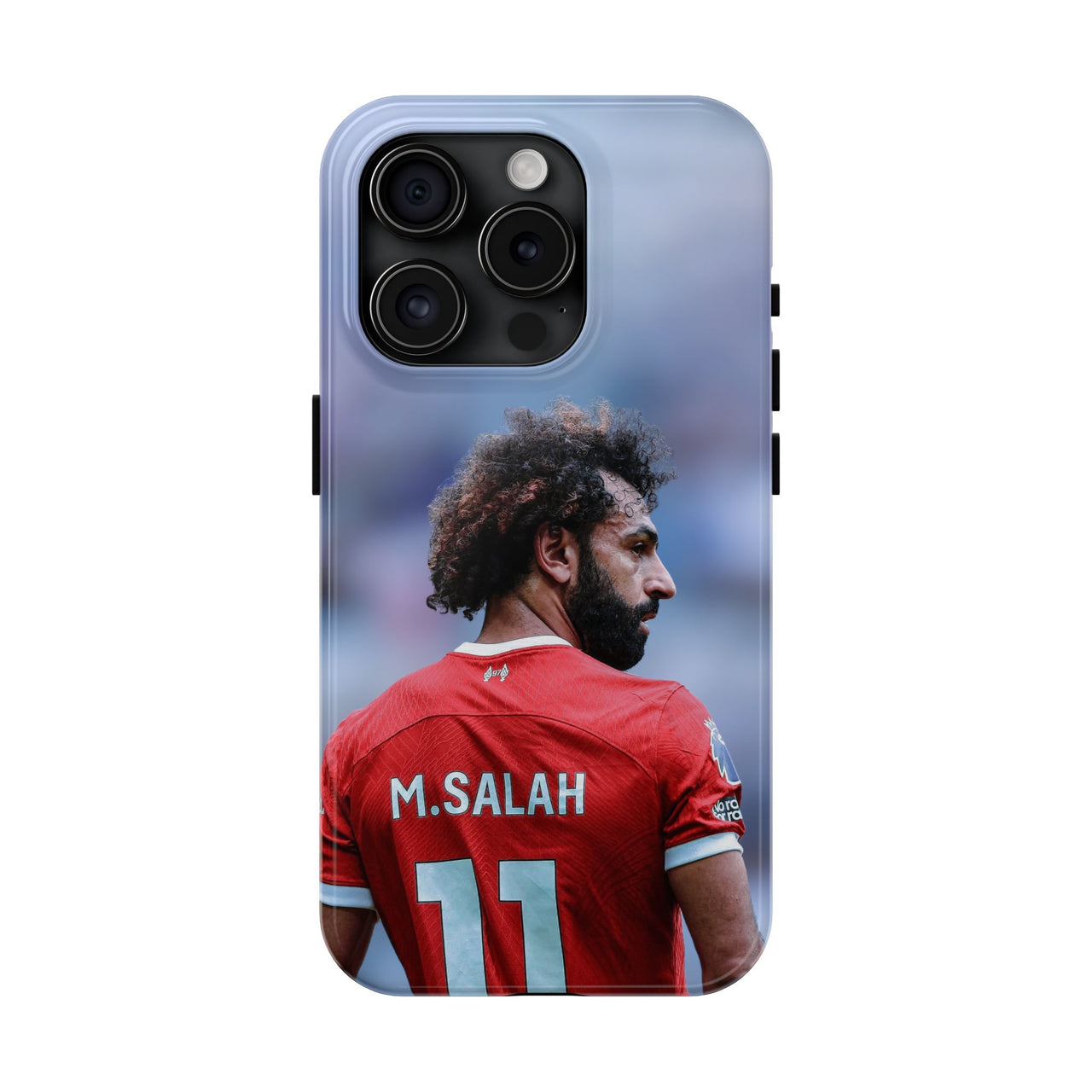 Mohammad Salah Tough Phone Cases