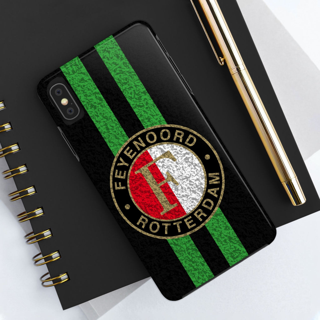 Feyenoord  Tough Phone Case