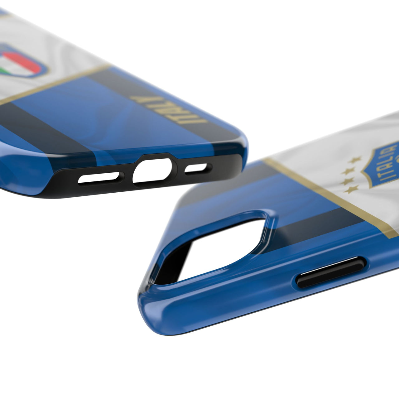 Italy National Team Tough Phone Case