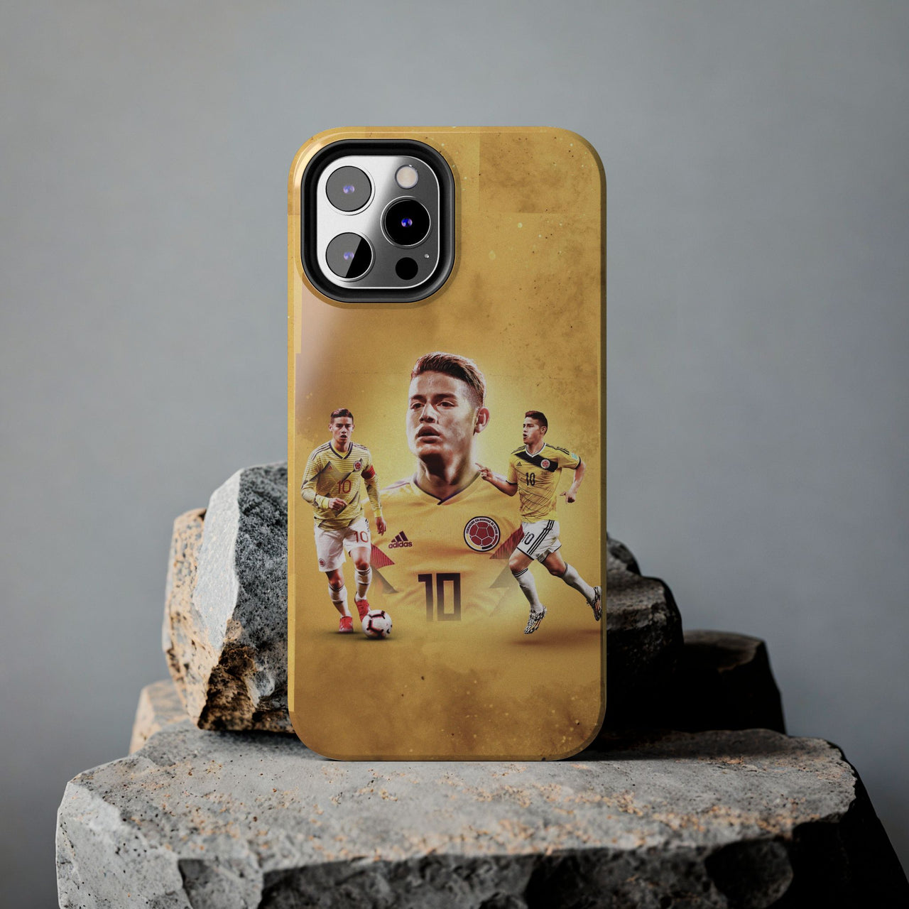 James Rodriguez Colombian National Team Phone Case