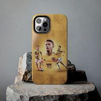 Thumbnail for James Rodriguez Colombian National Team Phone Case