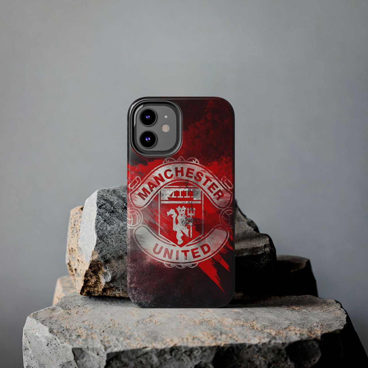 Manchester United  Phone Case