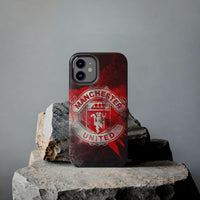 Thumbnail for Manchester United  Phone Case